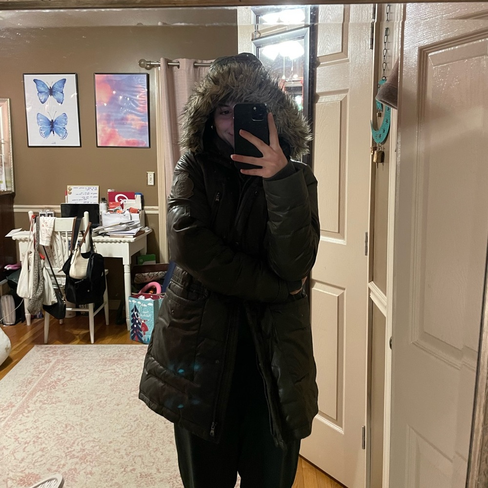 Ralph Lauren Winter Jacket